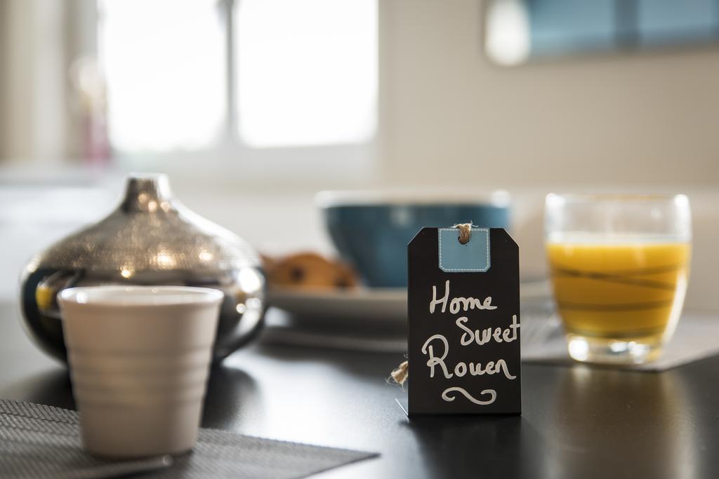 Home Sweet Ruan Exterior foto